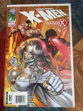 🛍️5/$20🛍️Marvel Uncanny X-Men Nation X